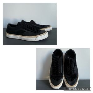 Vans Men Size 11